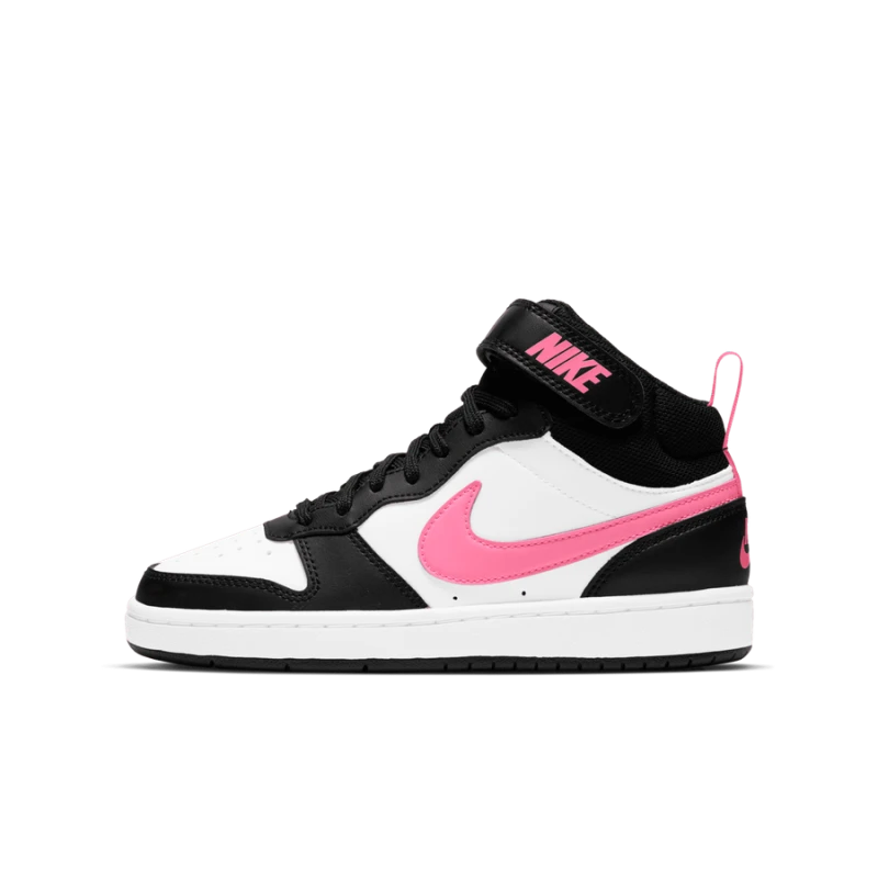Nike Court Borough Mid 2 Kinder - CD7782-005