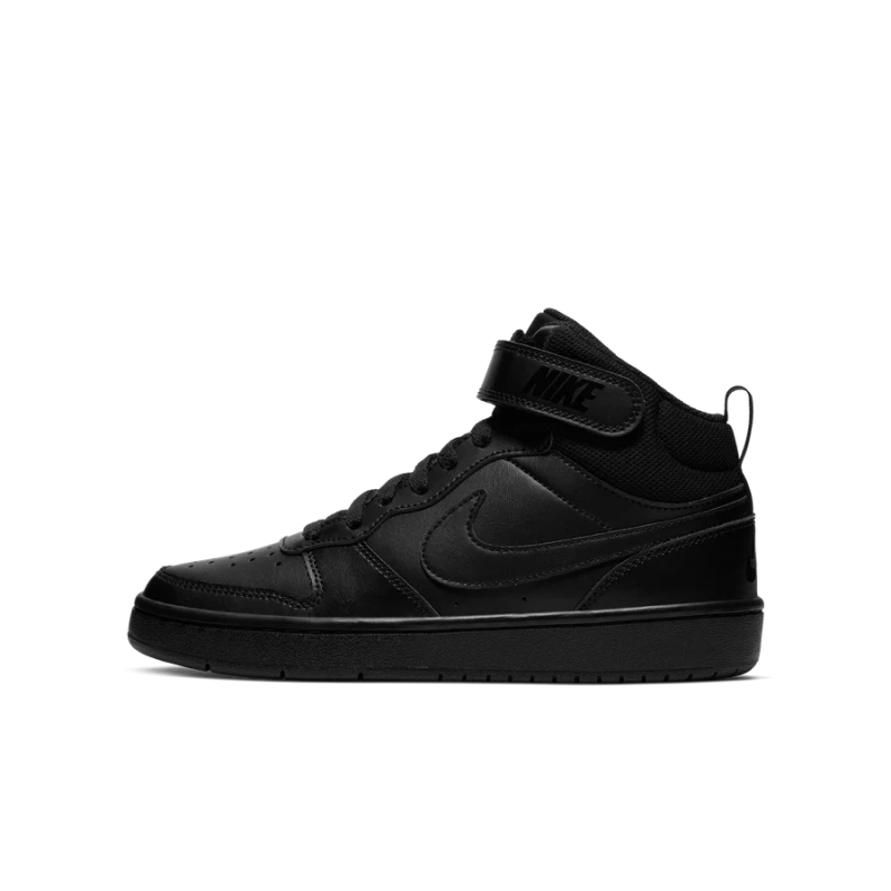 Nike Court Borough Mid 2 Kinder - CD7782-001