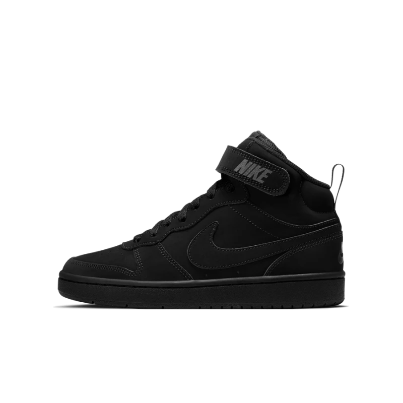 Nike Court Borough Mid 2 kinder - CW5867-001