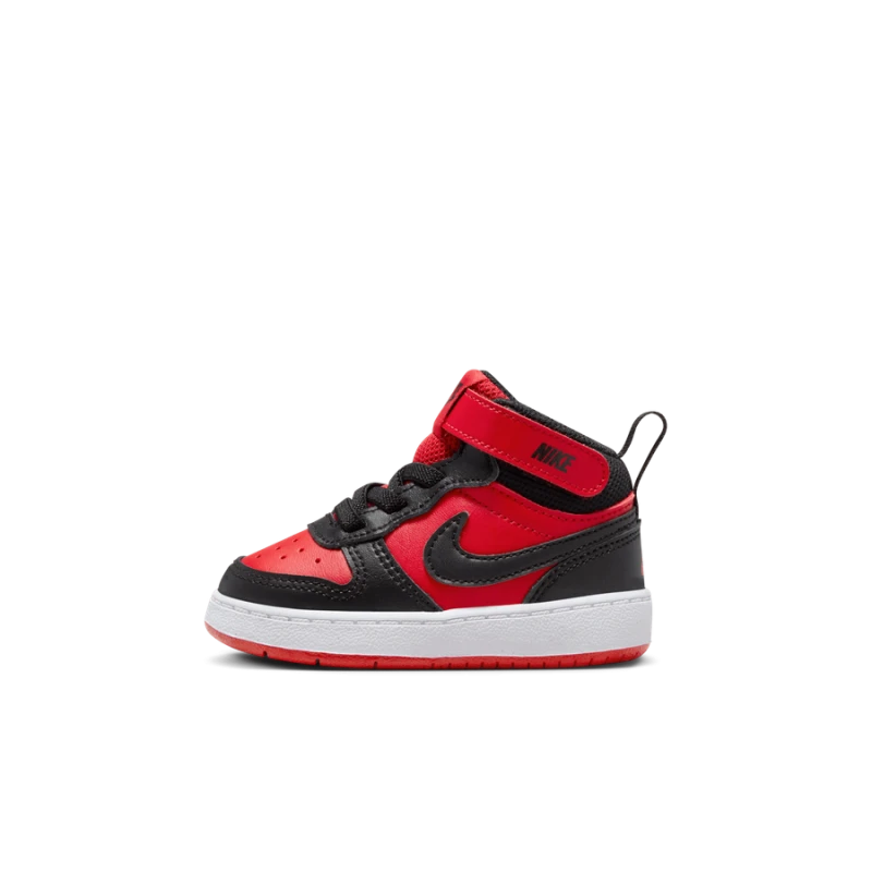 Nike Court Borough Mid 2 - CD7784-602