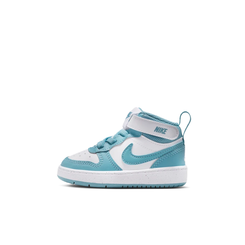 Nike Court Borough Mid 2 - CD7784-129