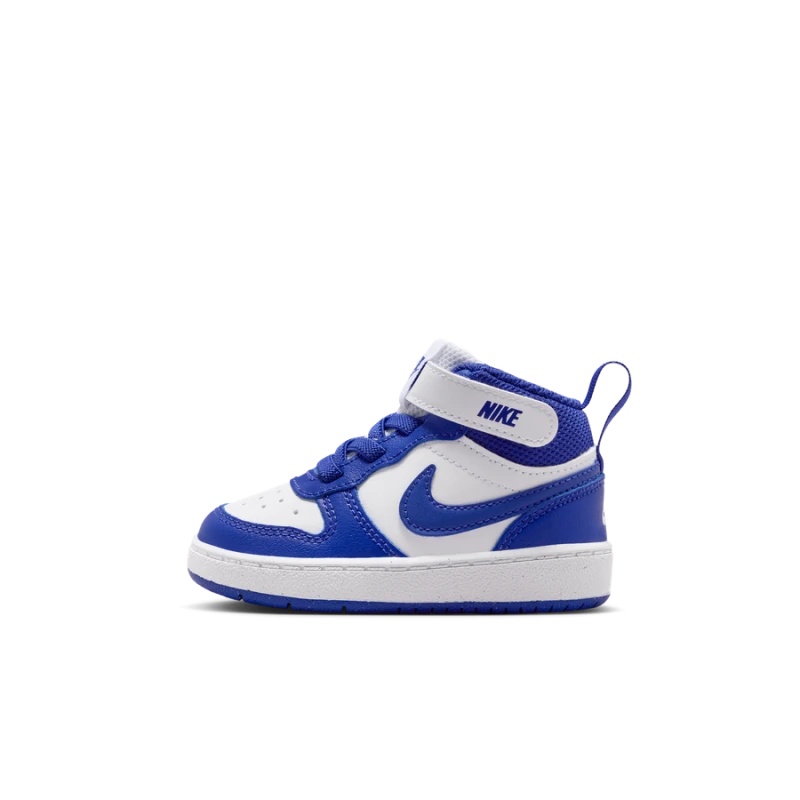 Nike Court Borough Mid 2 - CD7784-130