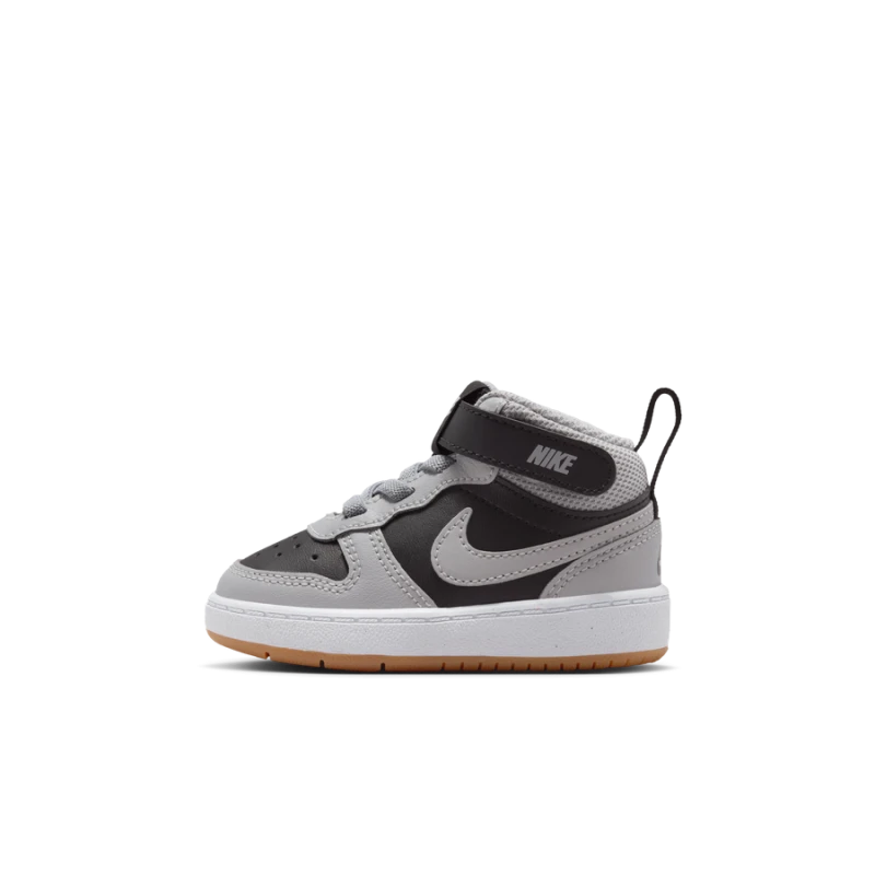 Nike Court Borough Mid 2 - CD7784-016