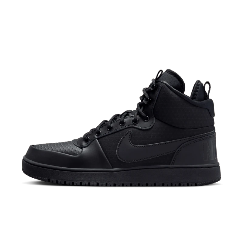Nike Court Borough Mid winter - AA0547-002