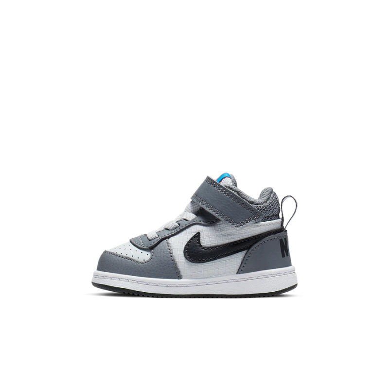 Nike Court Borough Mid - 870027-009