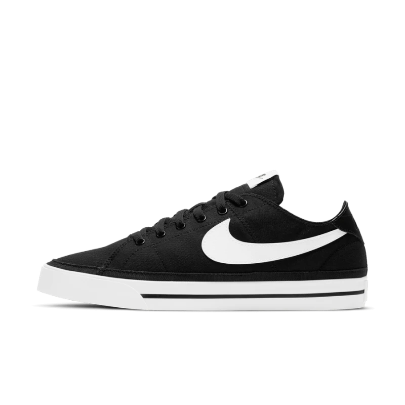 Nike Court Legacy Canvas - CW6539-002