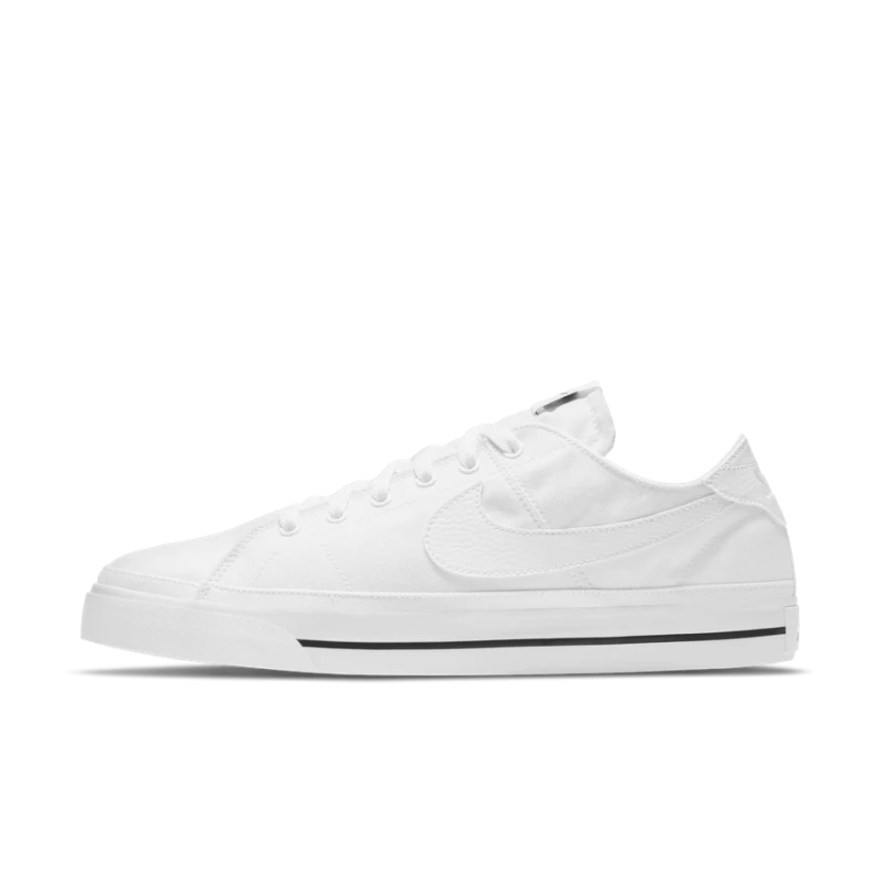 Nike Court Legacy Canvas - CW6539-100