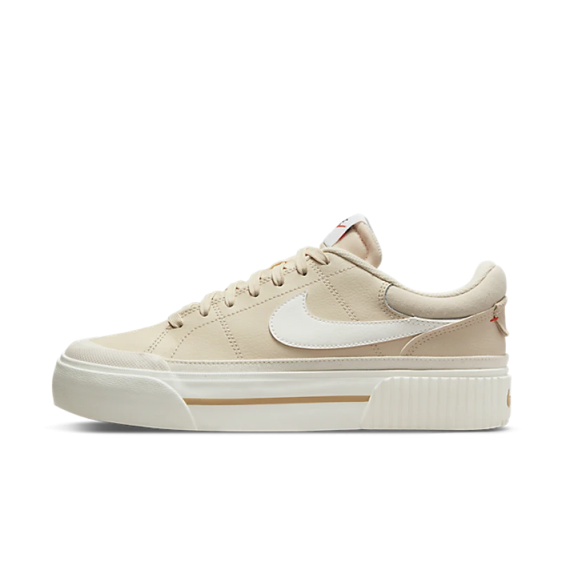 Nike Court Legacy Lift - DM7590-200