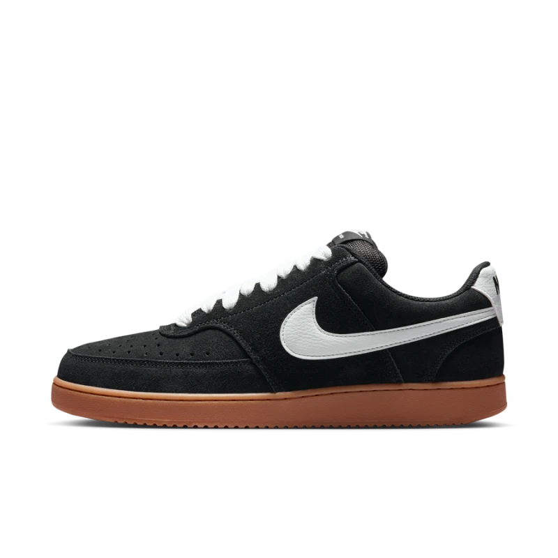 Nike Court Vision Low FL - IO7727-001