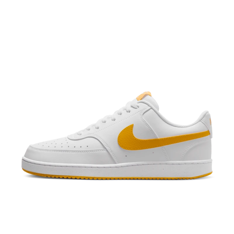 Nike Court Vision Low Next Nature - HF1744-100