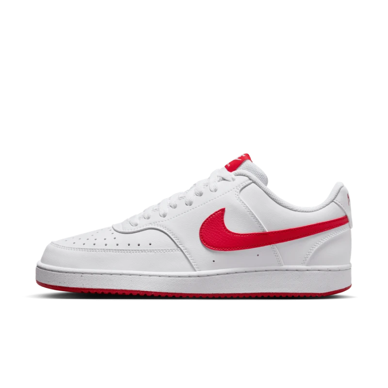 Nike Court Vision Low Next Nature - HF1744-101
