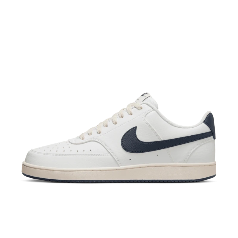 Nike Court Vision Low - HF9198-100