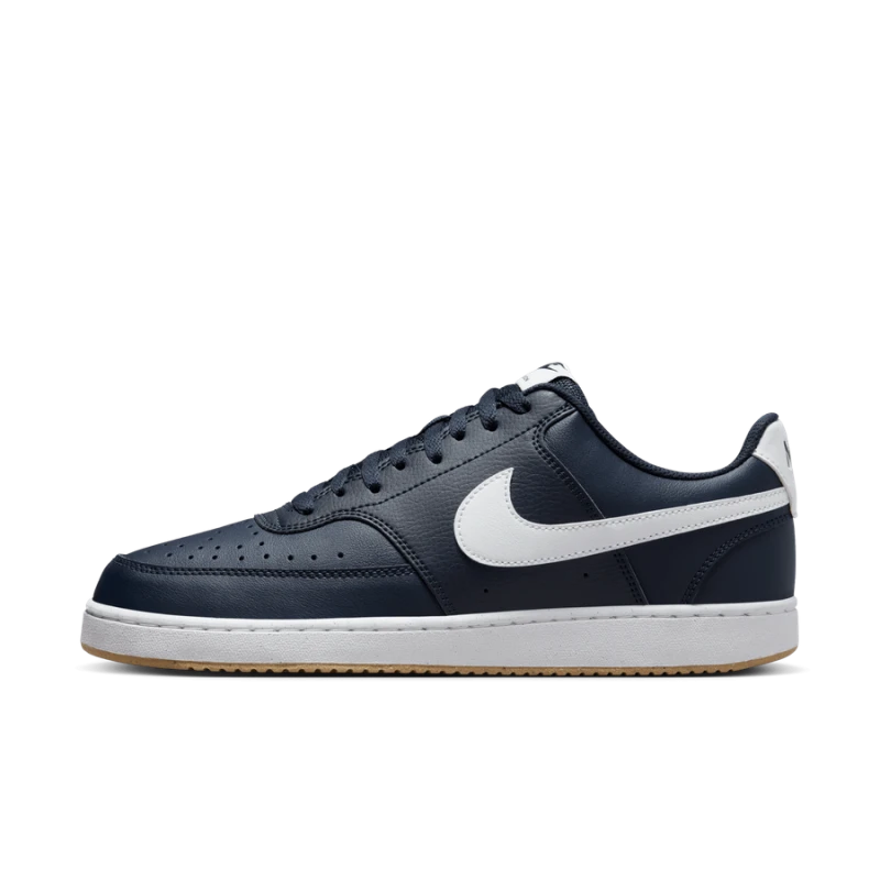 Nike Court Vision Low - FZ5547-400