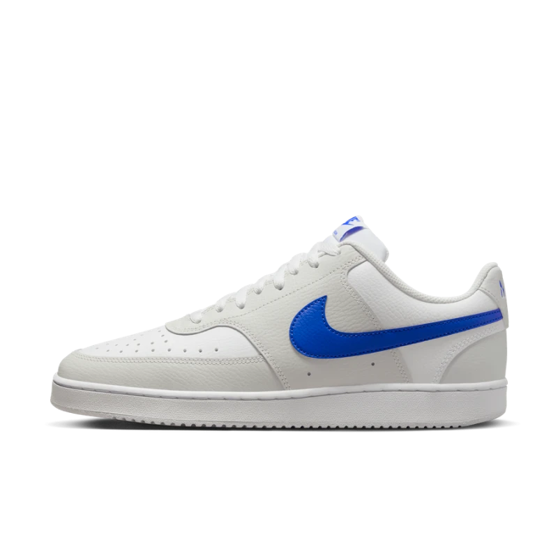 Nike Court Vision Low - FN4019-001