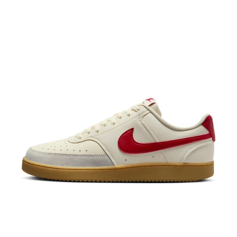 Nike Court Vision Low - IB2998-001