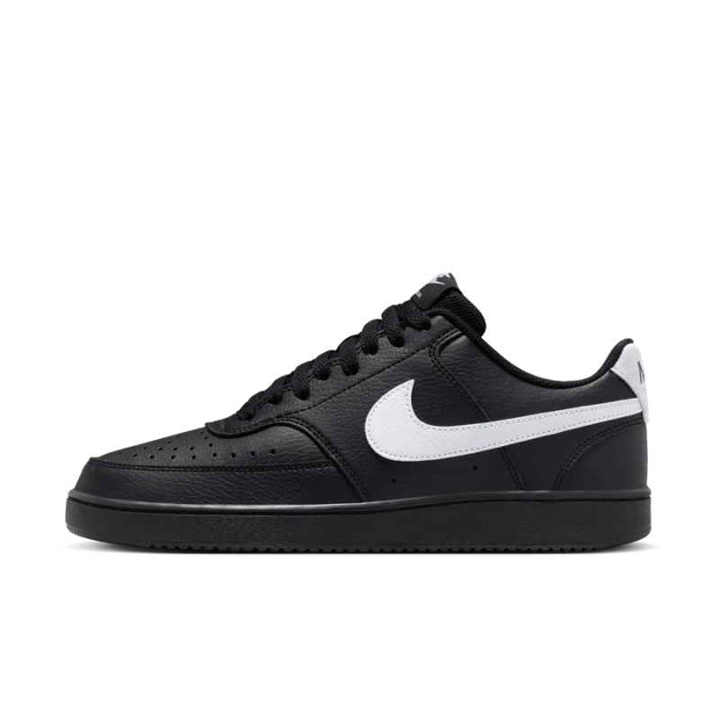 Nike Court Vision Low - FZ0630-010