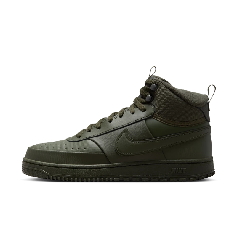 Nike Court Vision Mid winter - DR7882-300