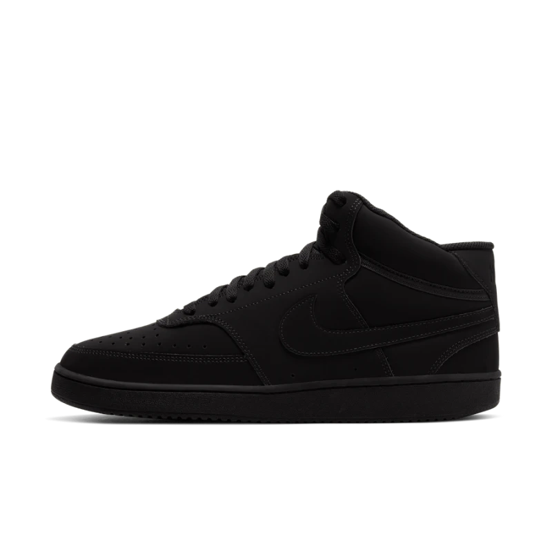 Nike Court Vision Mid - CU6620-001