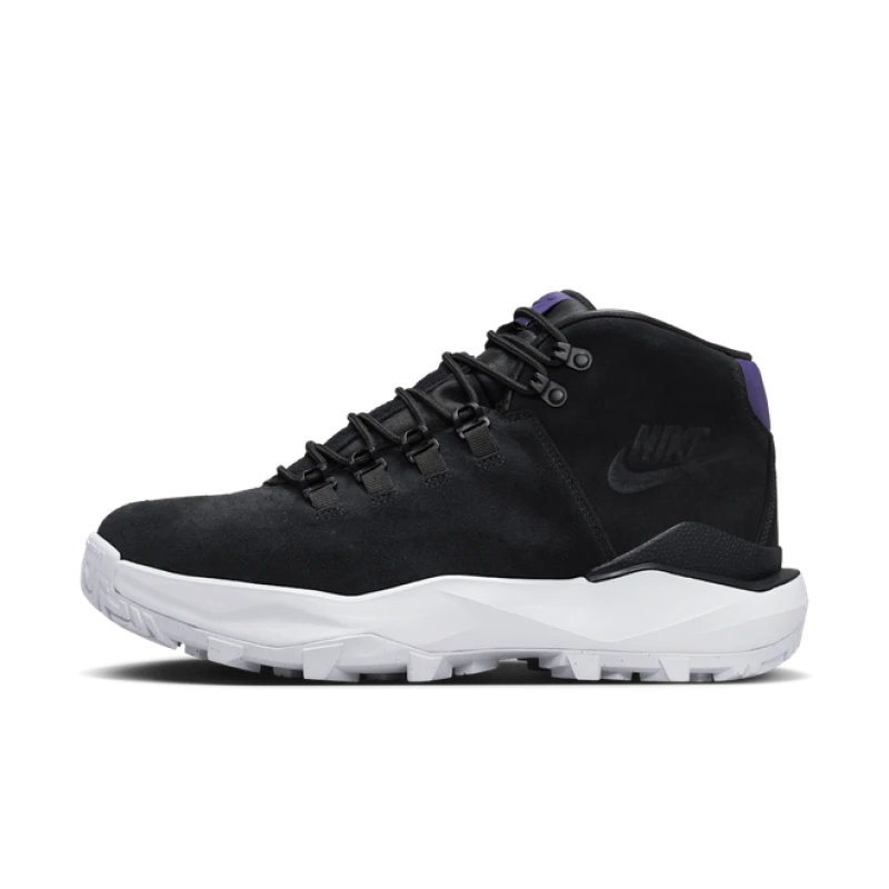 Nike Cygnal 'Black' - FV4332-001