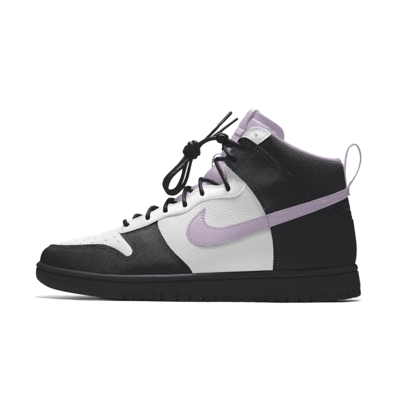 Nike Dunk High By You Custom - FJ1176-900