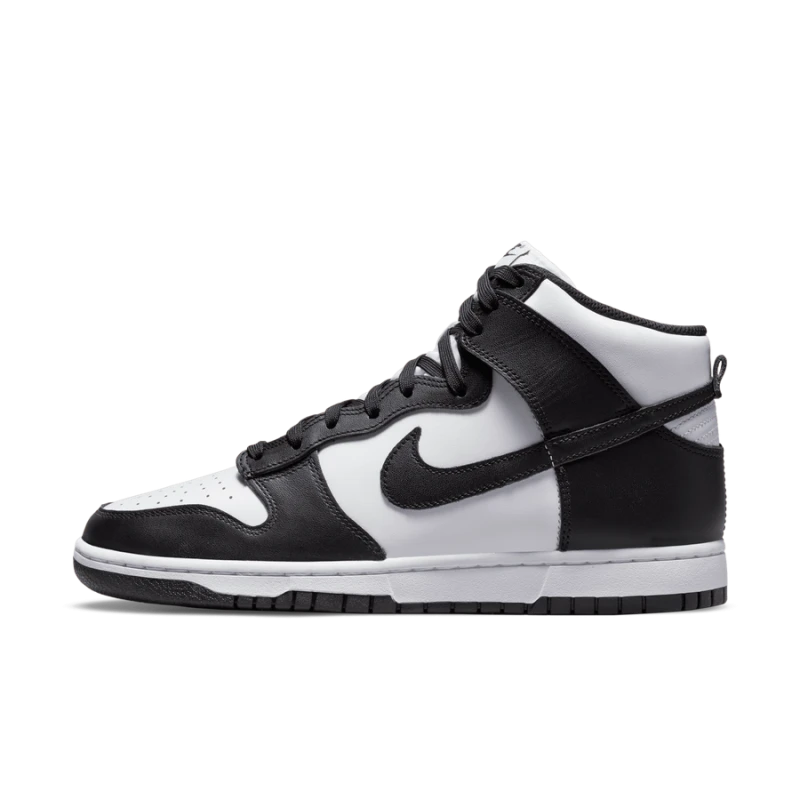 Nike Dunk High Retro - DD1399-105