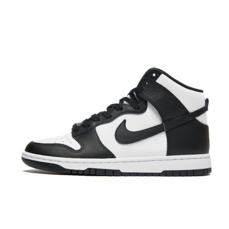 Nike Dunk High WMNS 'Panda' - DD1869-103