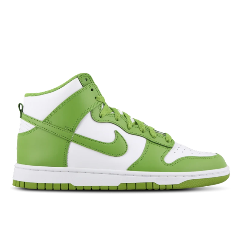 Nike Dunk High - DV0829-101