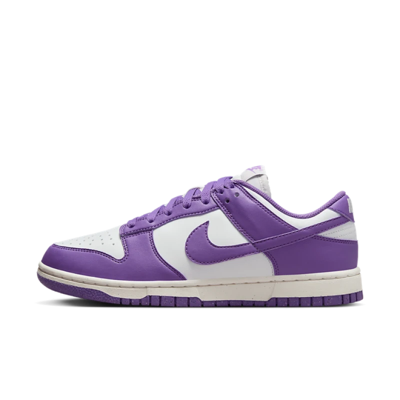 Nike Dunk Low 'Black Raspberry' - Next Nature - DD1873-108