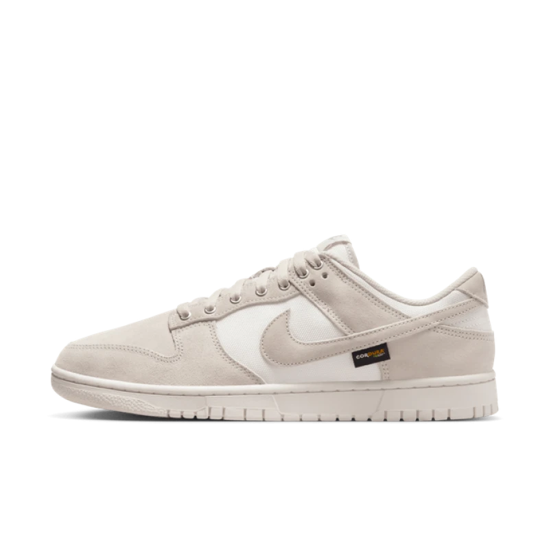 Nike Dunk Low Cordura 'Light Orewood Brown' - HQ3821104