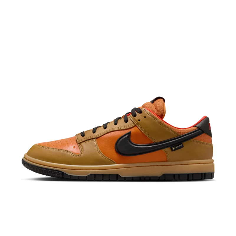 Nike Dunk Low GORE - HQ2053-700