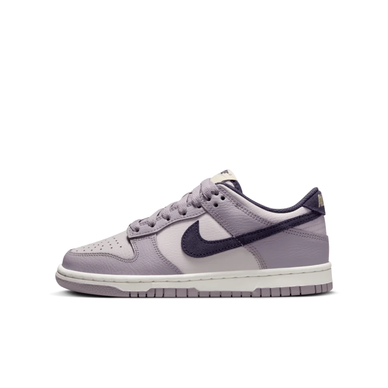 Nike Dunk Low GS 'Light Violet Ore' - HQ3573-202