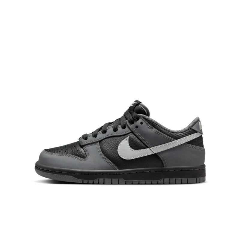 Nike Dunk Low jongens - IM6028-010