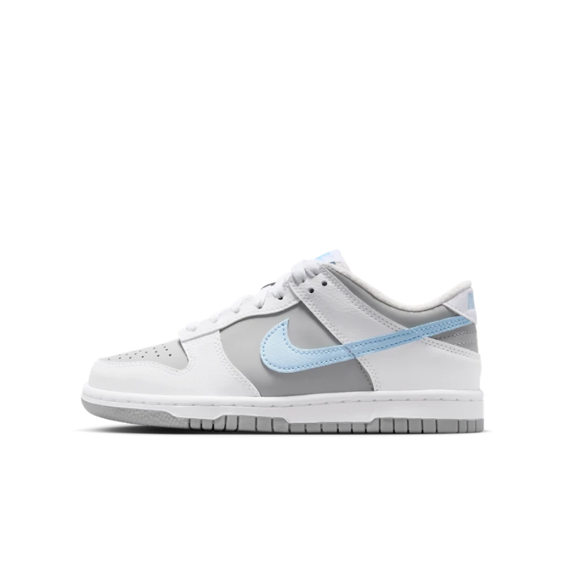 Nike Dunk Low jongens - IO2078-100