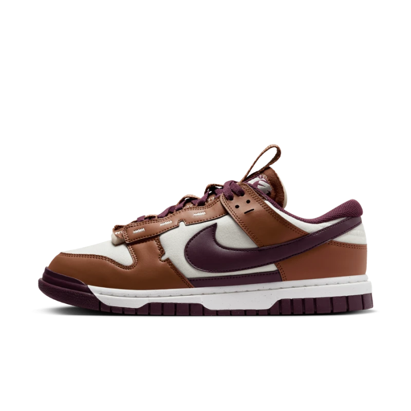 Nike Dunk Low Jumbo - FQ8248-200