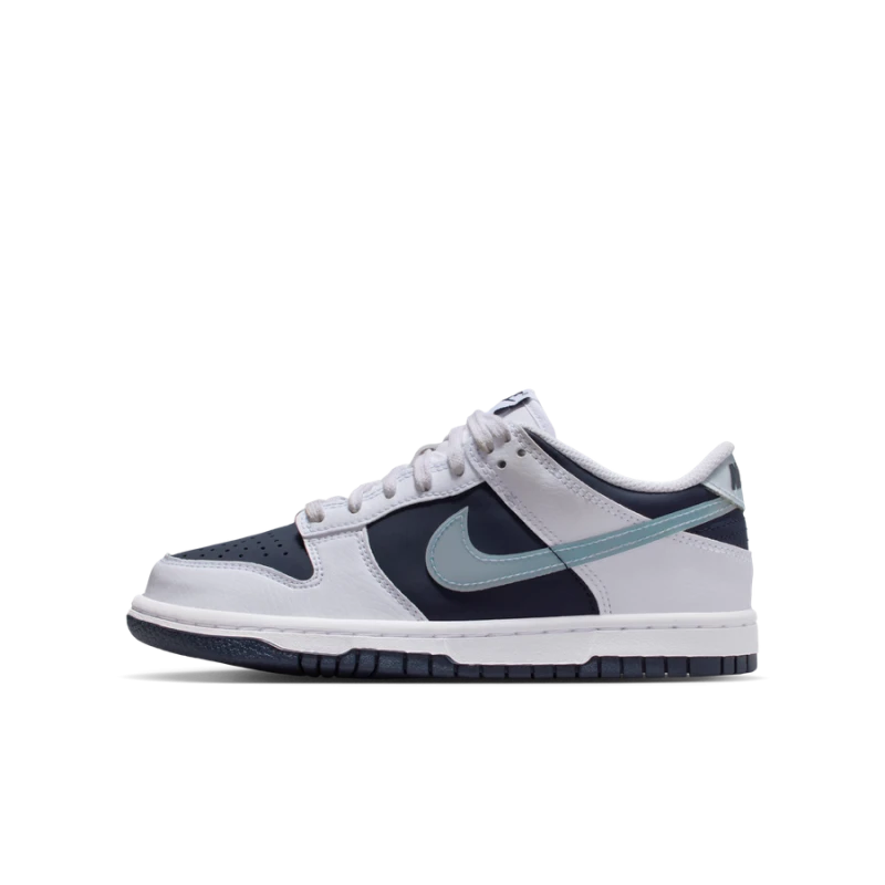 Nike Dunk Low kinder - II7639-100