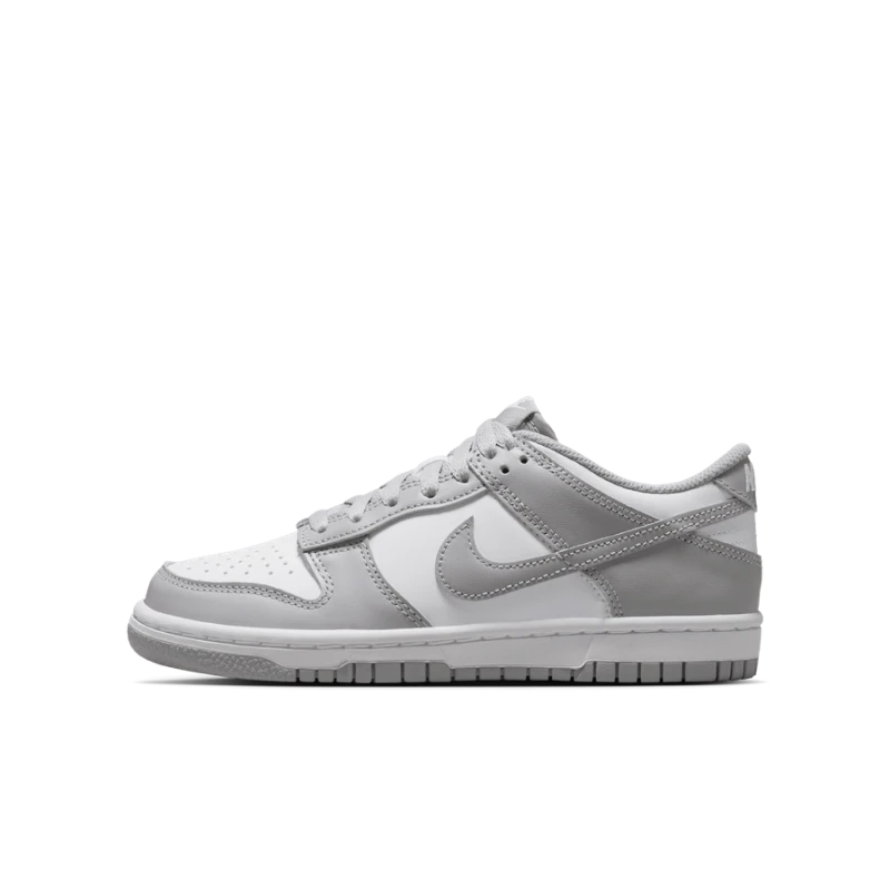 Nike Dunk Low Kinder - FB9109-123