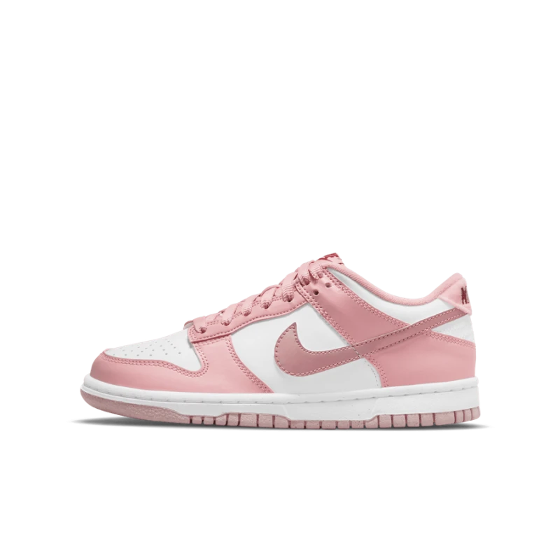 Nike Dunk Low Kinder - DO6485-600