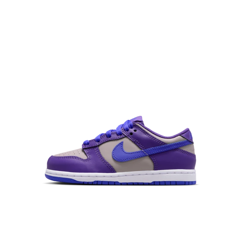 Nike Dunk Low kleuter - FB9108-007
