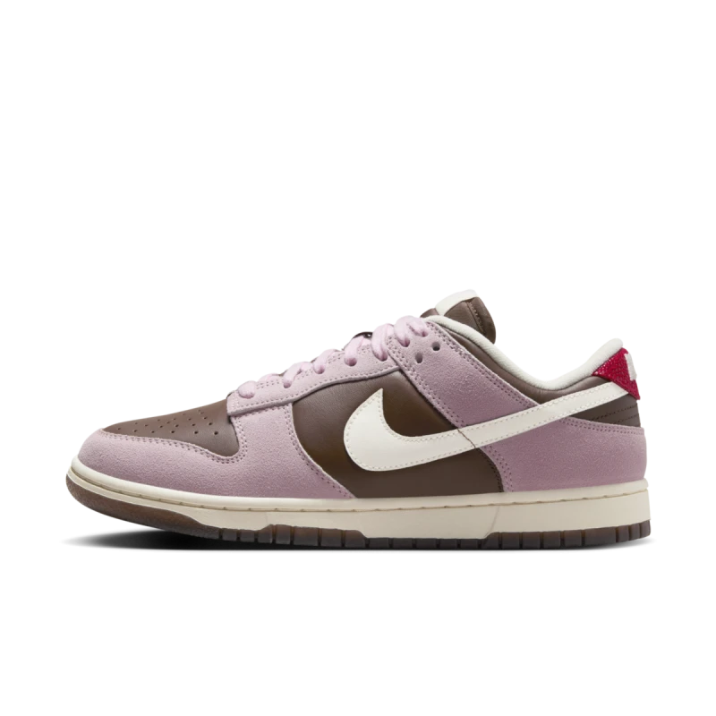 Nike Dunk Low 'Neapolitan' - HM0987-200