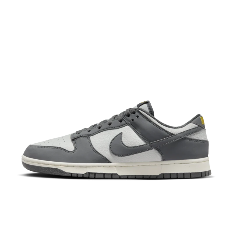 Nike Dunk Low Next Nature 'Smoke Grey' - FZ4621-001