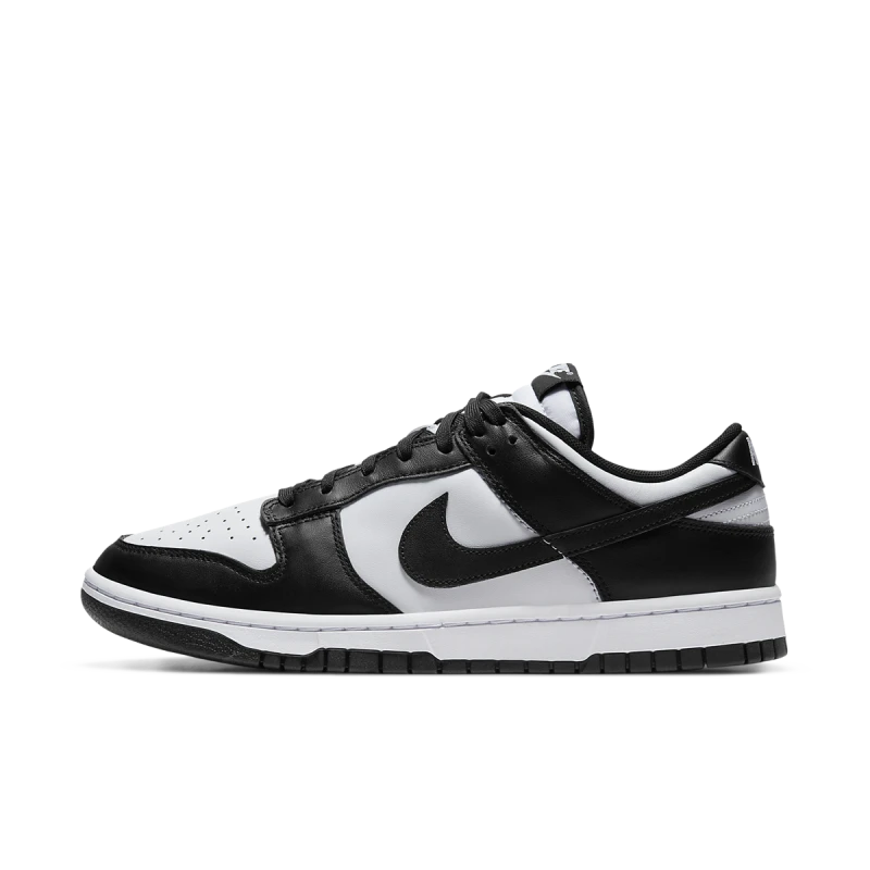 Nike Dunk Low Retro 'Panda' - DD1391-100