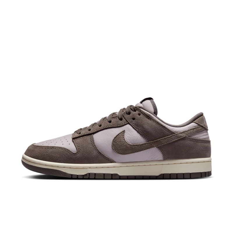Nike Dunk Low Retro SE Leather/Suede - FQ8249-001