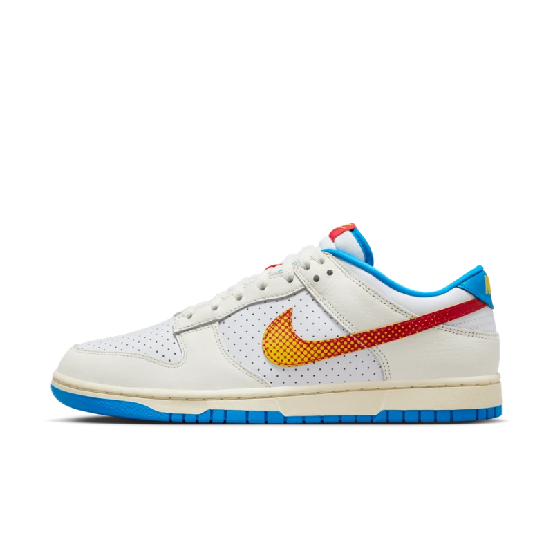 Nike Dunk Low Retro SE - HQ3613-133