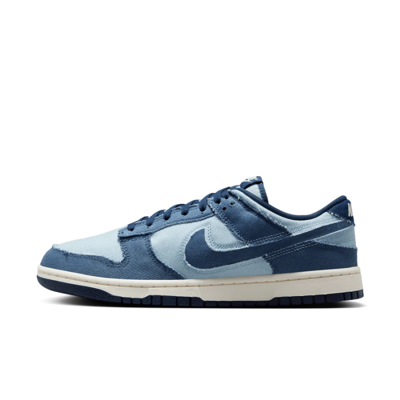 Nike Dunk Low Retro SE - HF3141-400