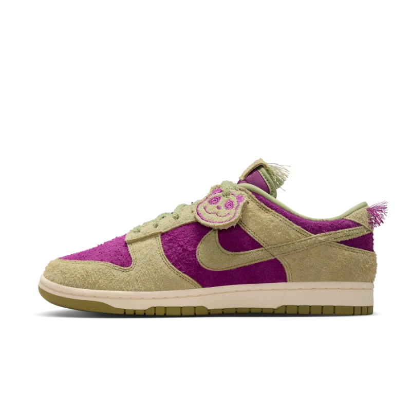 Nike Dunk Low Retro SE - IB2990-500