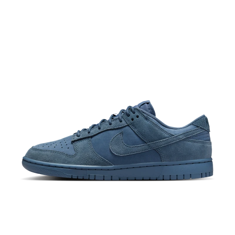 Nike Dunk Low Retro SE - IB6651-400