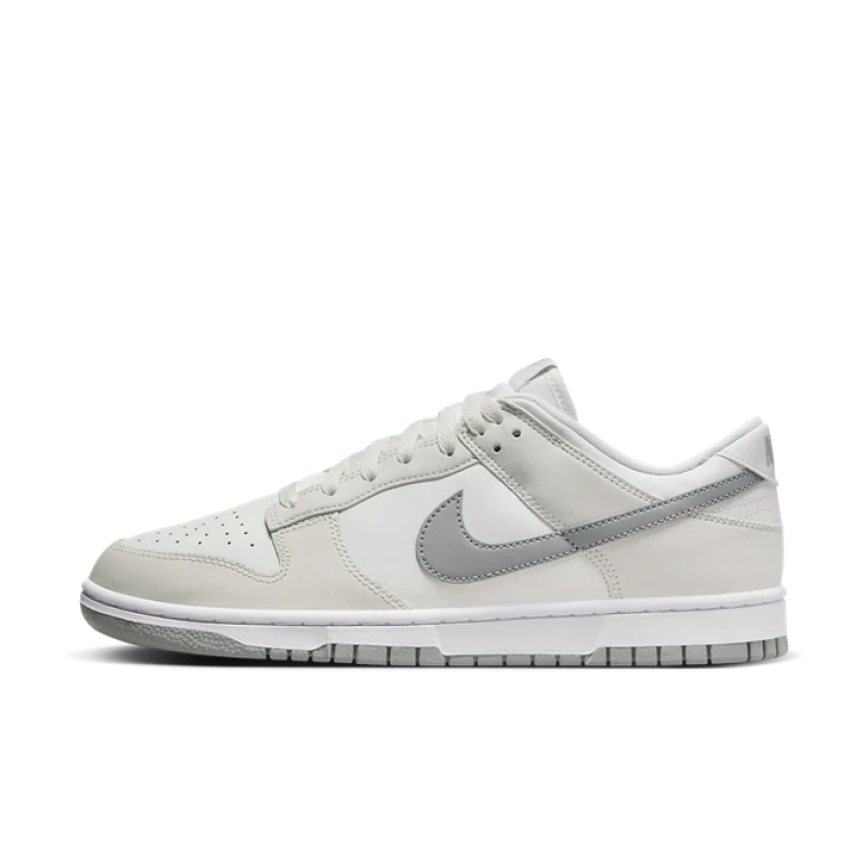 Nike Dunk Low Retro 'Summit White' - DV0831-106