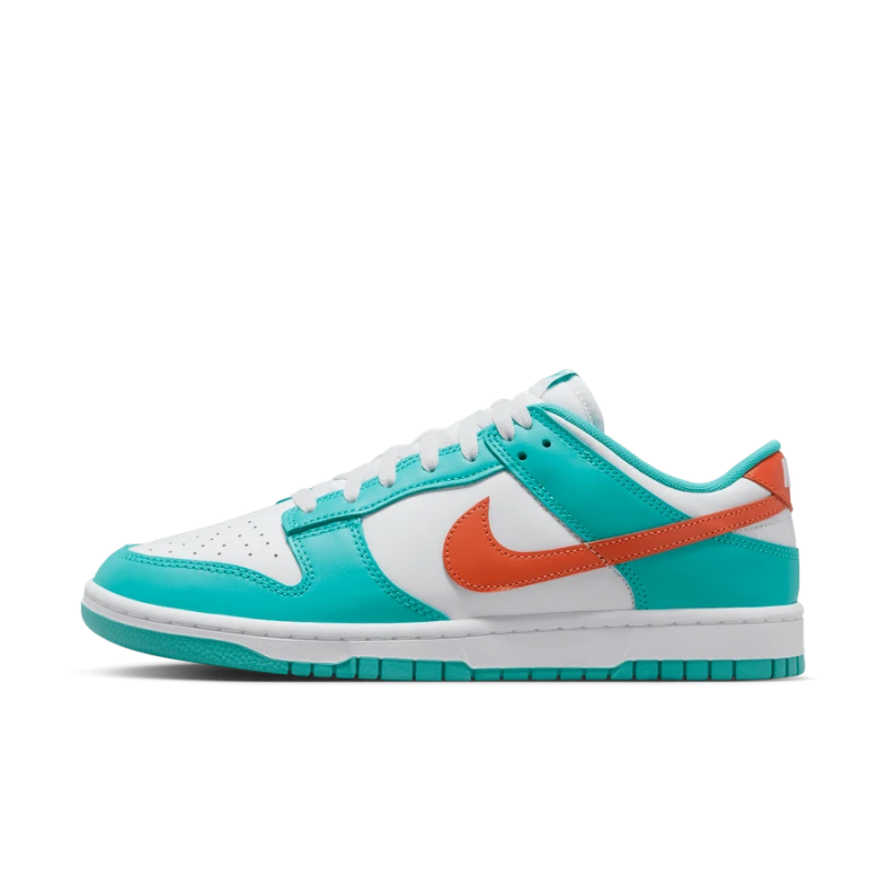 Nike Dunk Low Retro - DV0833-102