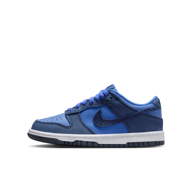 Nike Dunk Low SE Kinder - HQ9293-400