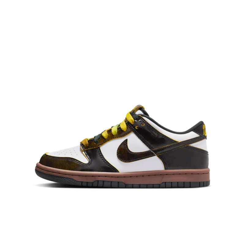 Nike Dunk Low SE Kinder - HQ9294-100